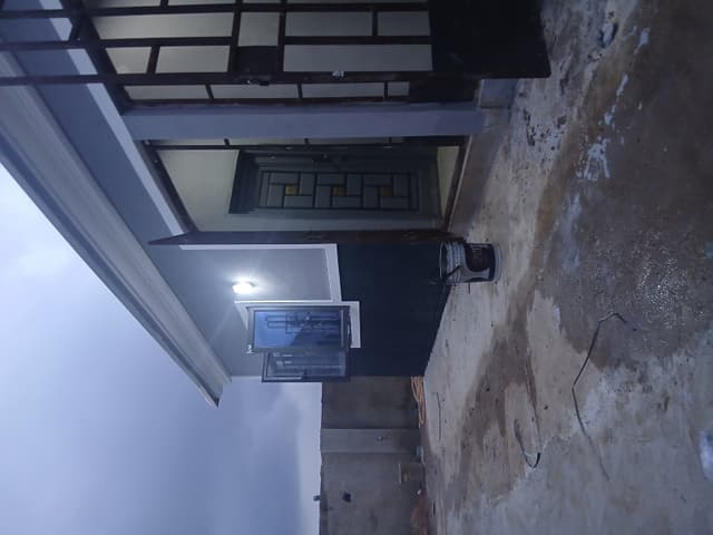 Newly Built 1 Bedroom Single Room Apartment
